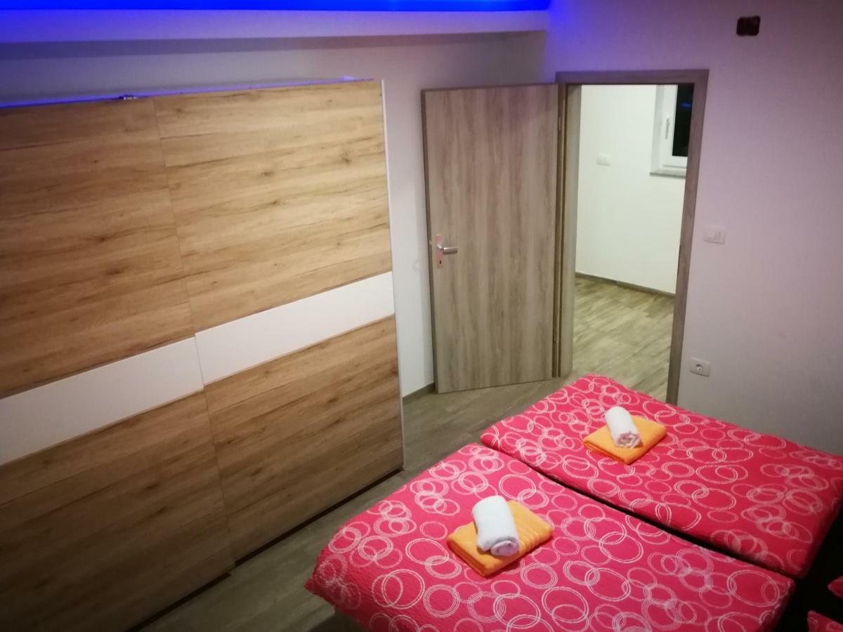 Apartment Masa Bohinj Ngoại thất bức ảnh